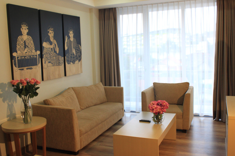 Others 5, Horison Hotel Sukabumi, Sukabumi