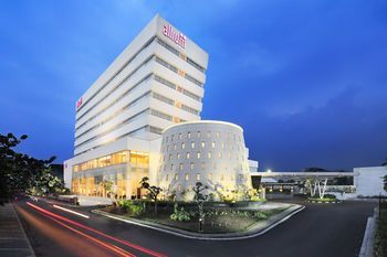 Allium Tangerang Hotel, Tangerang