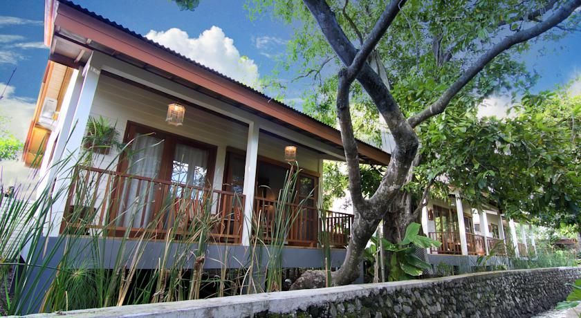 Exterior & Views 3, The Studio Bali Seminyak, Badung
