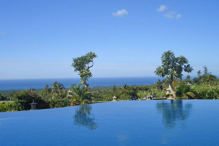 Sport & Beauty 2, Puri Mangga Sea View Boutique Resort and Spa, Buleleng