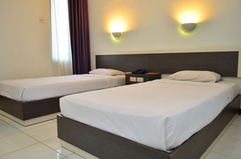 Surya Boutique Hotel Kota lama, Semarang