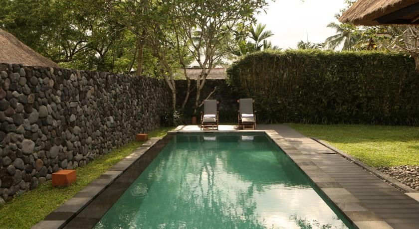 Alila Ubud, Gianyar