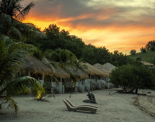 Sudamala Resort, Seraya, West Manggarai