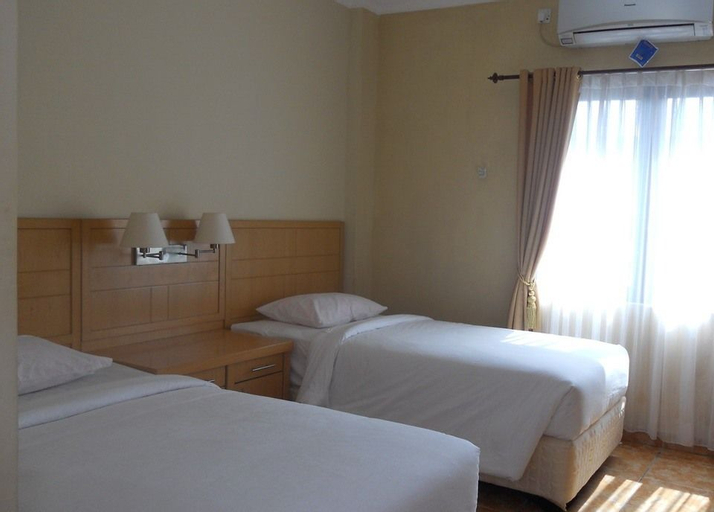 Wisata Hotel Palembang, Palembang