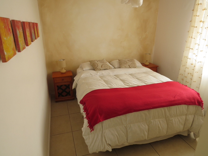 Bedroom 4, Montealegre, Valparaíso