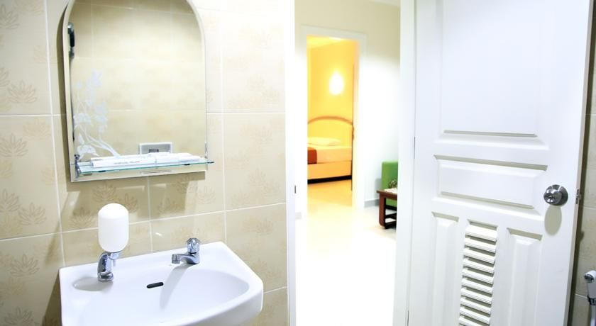 Bedroom 5, Hotel Walan Syariah Juanda Surabaya, Surabaya