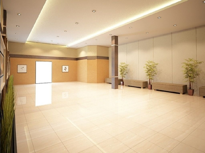 Fiducia Serpong, Tangerang