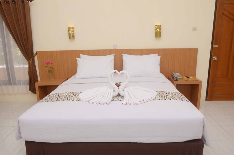 Bedroom 3, Votel Manyar Resort Banyuwangi, Banyuwangi