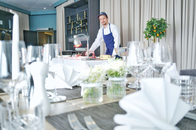 Radisson Blu Hotel Dortmund, Dortmund