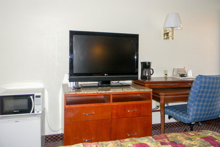 Others 2, Rodeway Inn, Chelan