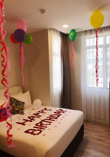 WG Hotel, Port Dickson