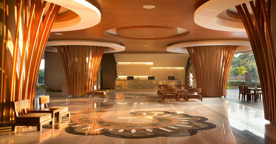 Hotel Santika Banyuwangi, Banyuwangi