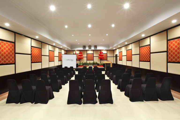 Business Facilities 7