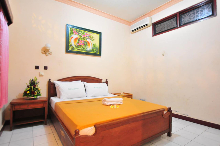 Sandat Hotel Legian, Badung