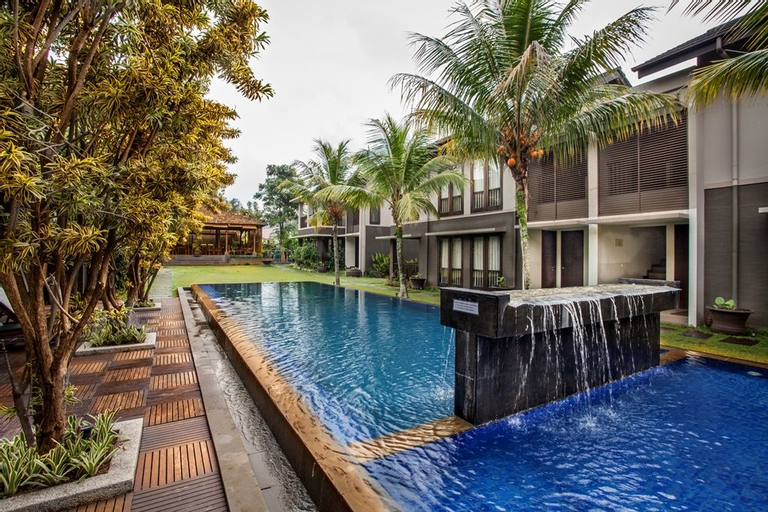Summer Hills Hotel & Villas Bandung, Bandung