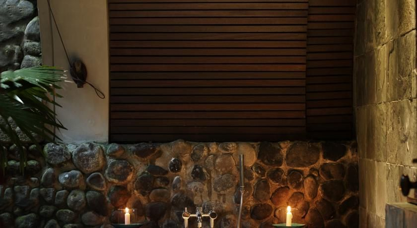 Alila Ubud, Gianyar