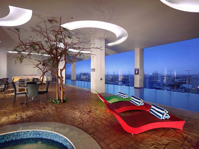 Sport & Beauty 4, ASTON Makassar Hotel and Convention Center, Makassar