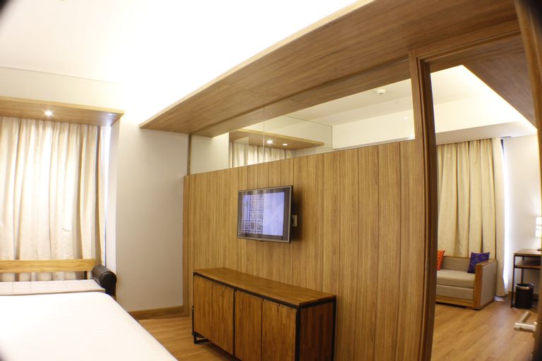 Bedroom 15