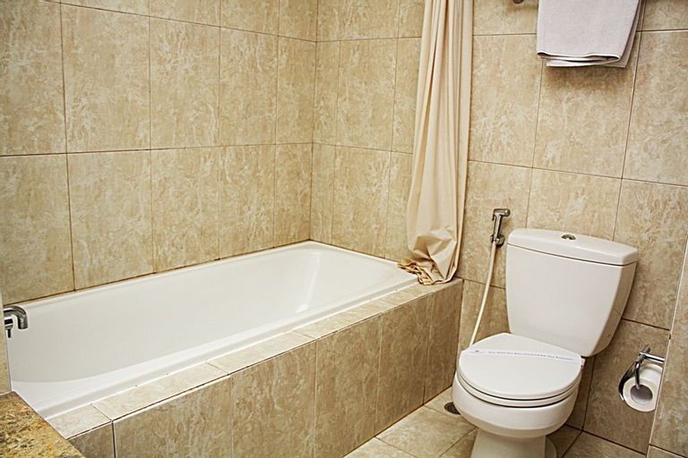 Bathroom 6