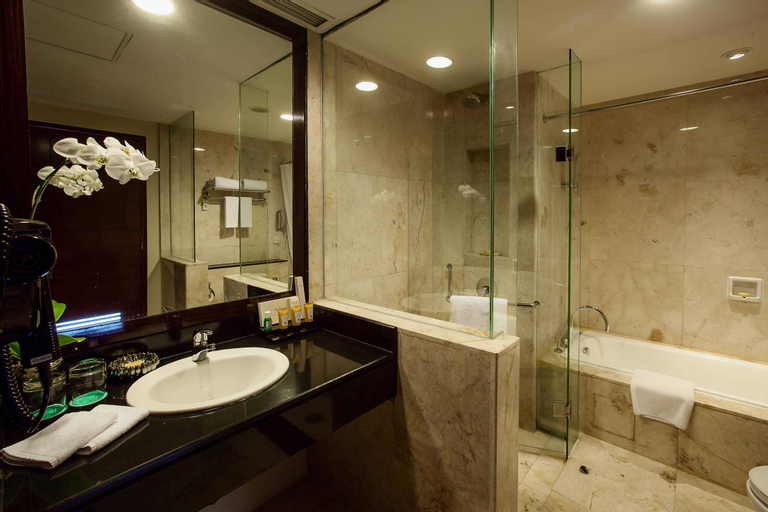 The Arista Hotel Palembang, Palembang
