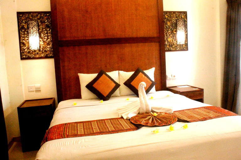 Bedroom 19