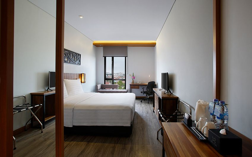 BATIQA Hotel Palembang, Palembang