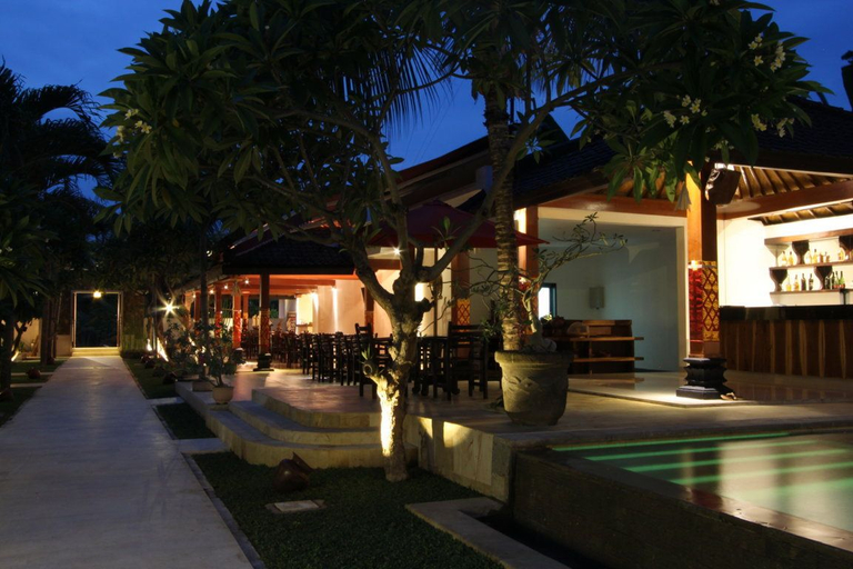 Exterior & Views 2, Hotel Melamun Lovina, Buleleng