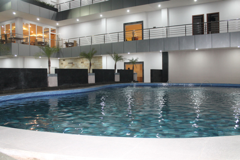 Grand Dian Hotel Brebes, Brebes