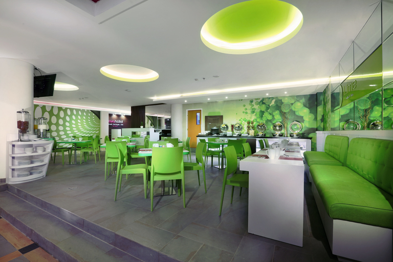 Food & Drinks 4, favehotel Sunset Seminyak, Badung