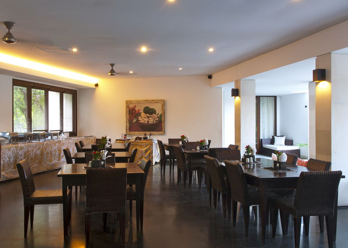 Food & Drinks 5, Villa Diana Bali, Badung