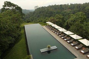 Alila Ubud, Gianyar