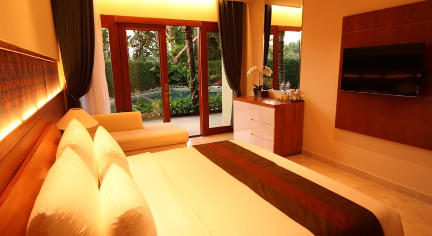 Bedroom 22