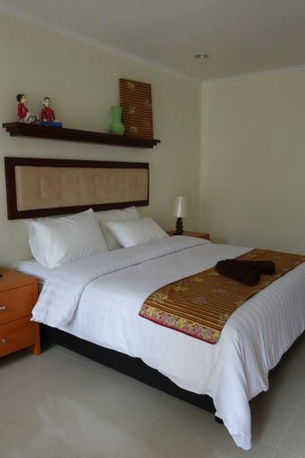 Bulak Laut Hotel and Resort, Pangandaran