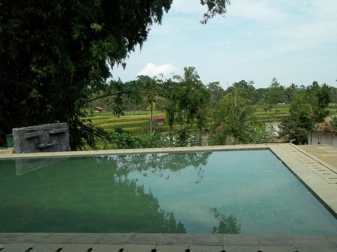 Marbella Twin Waterfall Ciater, Subang