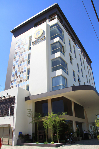 Home Crest Hotel, Davao City