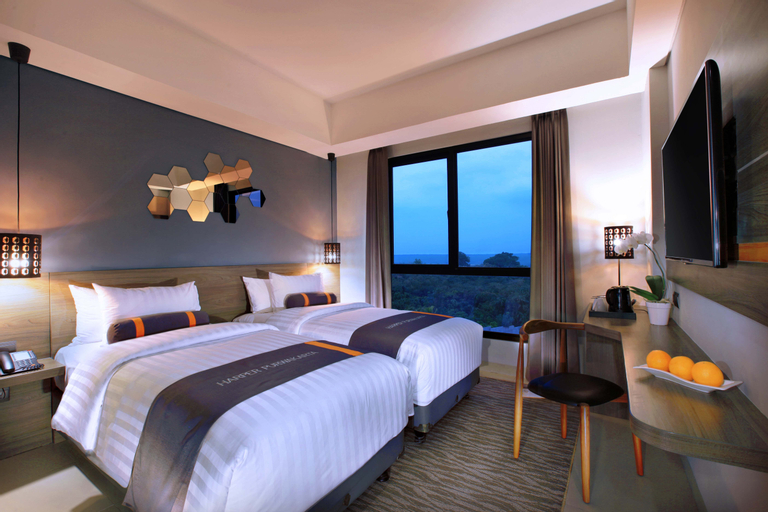 Bedroom 4, Harper Purwakarta by ASTON, Purwakarta