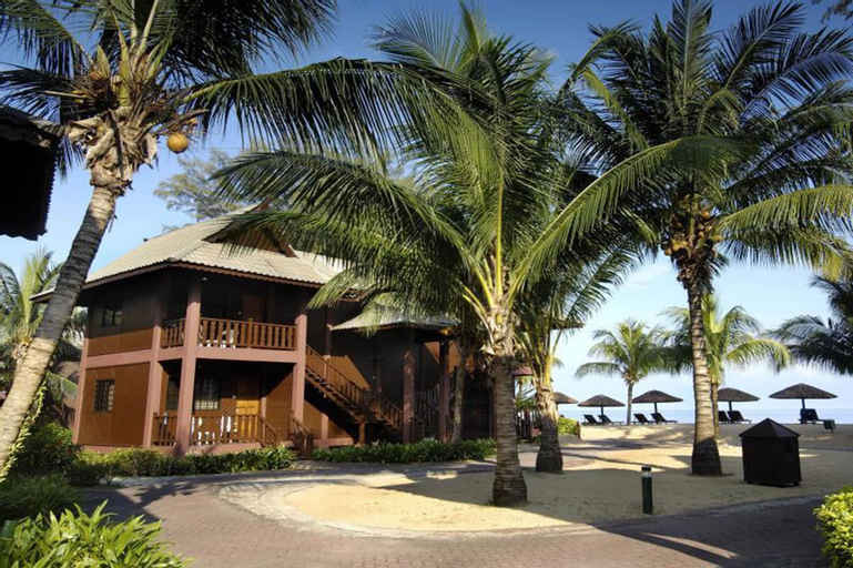 Berjaya Tioman Resort, Mersing