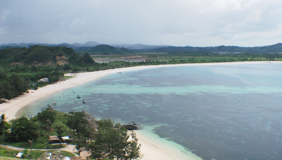 Novotel Lombok Resort and Villas, Lombok