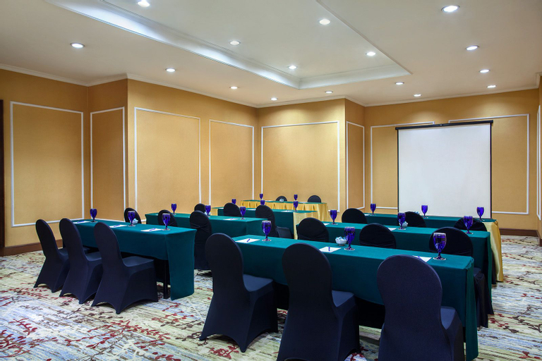 Business Facilities 20