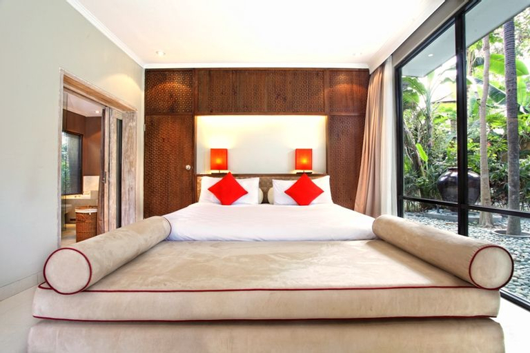Bedroom 9