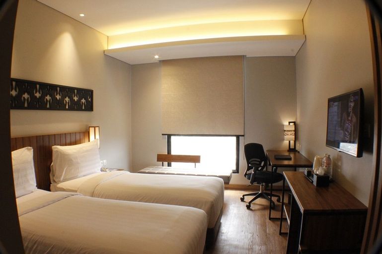 Bedroom 25