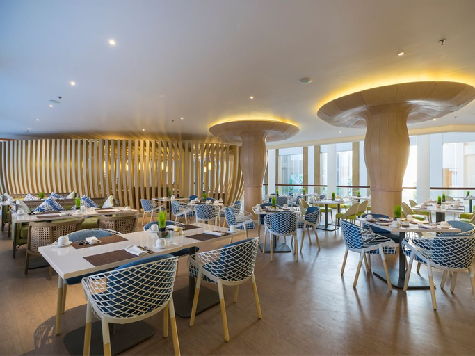 Grand Mirage Resort & Thalasso Bali, Badung