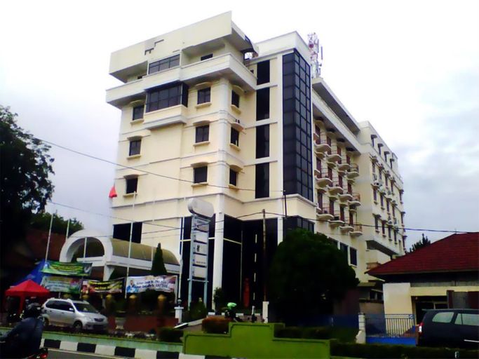 PIA Hotel Pangkalpinang, Bangka Tengah