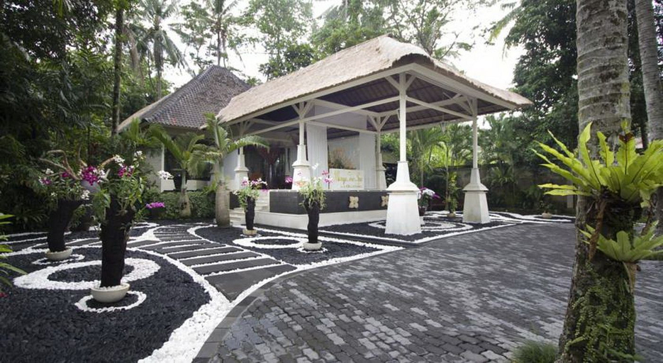 Exterior & Views 2, Jungle Retreat by Kupu Kupu Barong, Gianyar