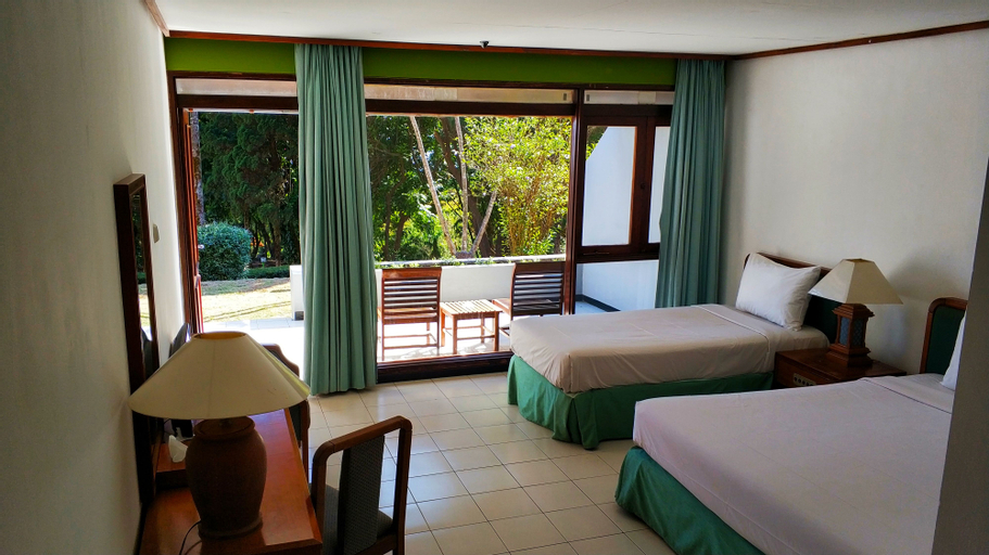 Bedroom 15