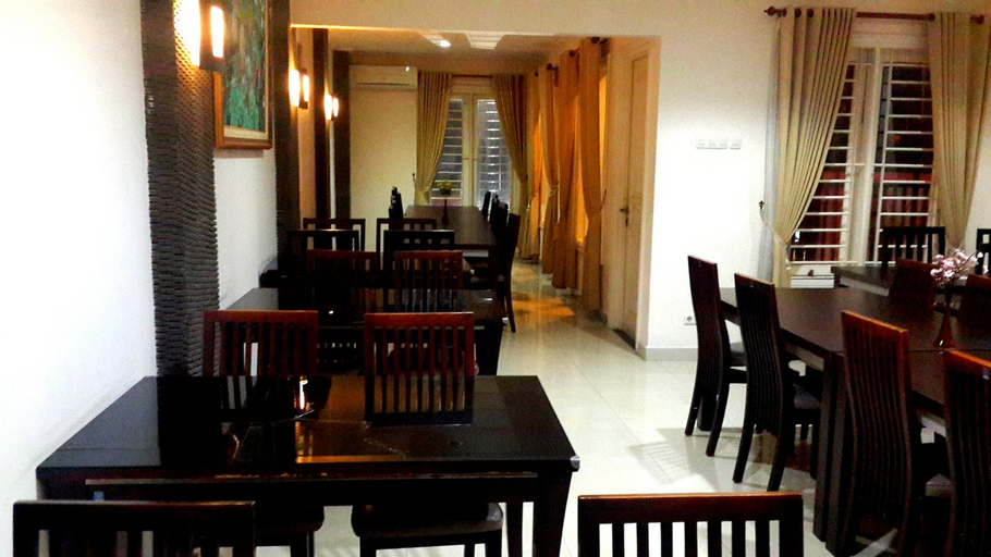 Food & Drinks 3, Hotel Walan Syariah Juanda Surabaya, Surabaya