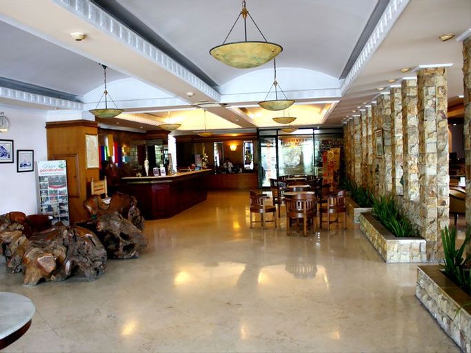 Pia Hotel Bandung, Bandung