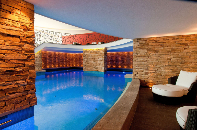 Sport & Beauty 3, Treschers Schwarzwald Hotel, Breisgau-Hochschwarzwald