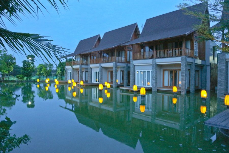 Sport & Beauty 4, Grand Mega Resort & Spa Cepu, Blora