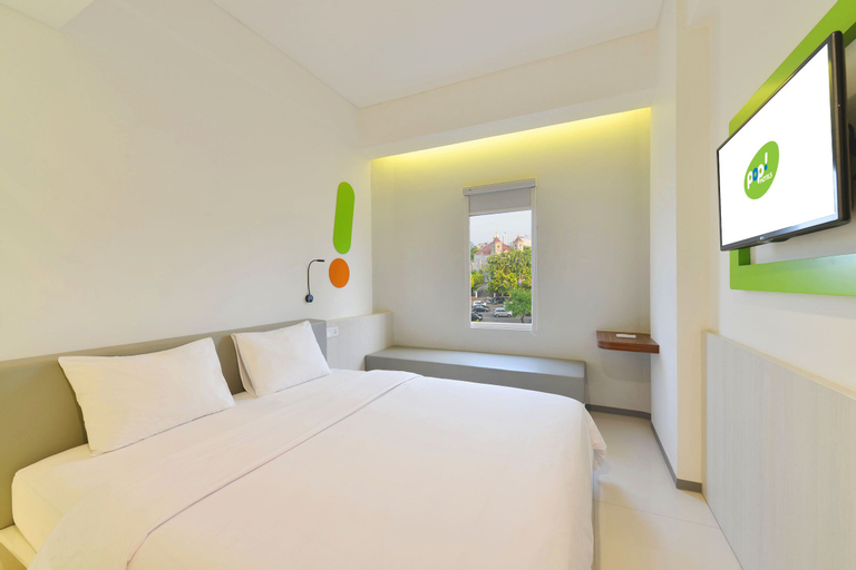 POP! Hotel Pasar Baru Jakarta, Central Jakarta